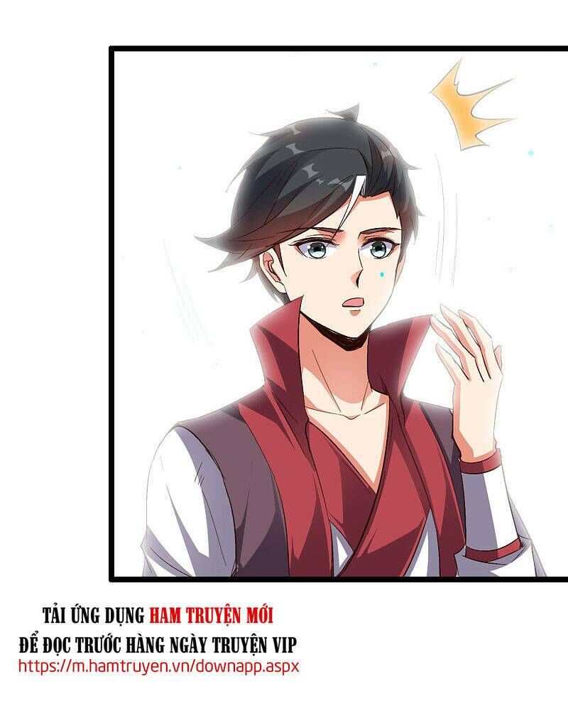 đọc truyện Phục Thiên Thánh Chủ Chương 127 ảnh 33 tại Thiên Thai Truyện