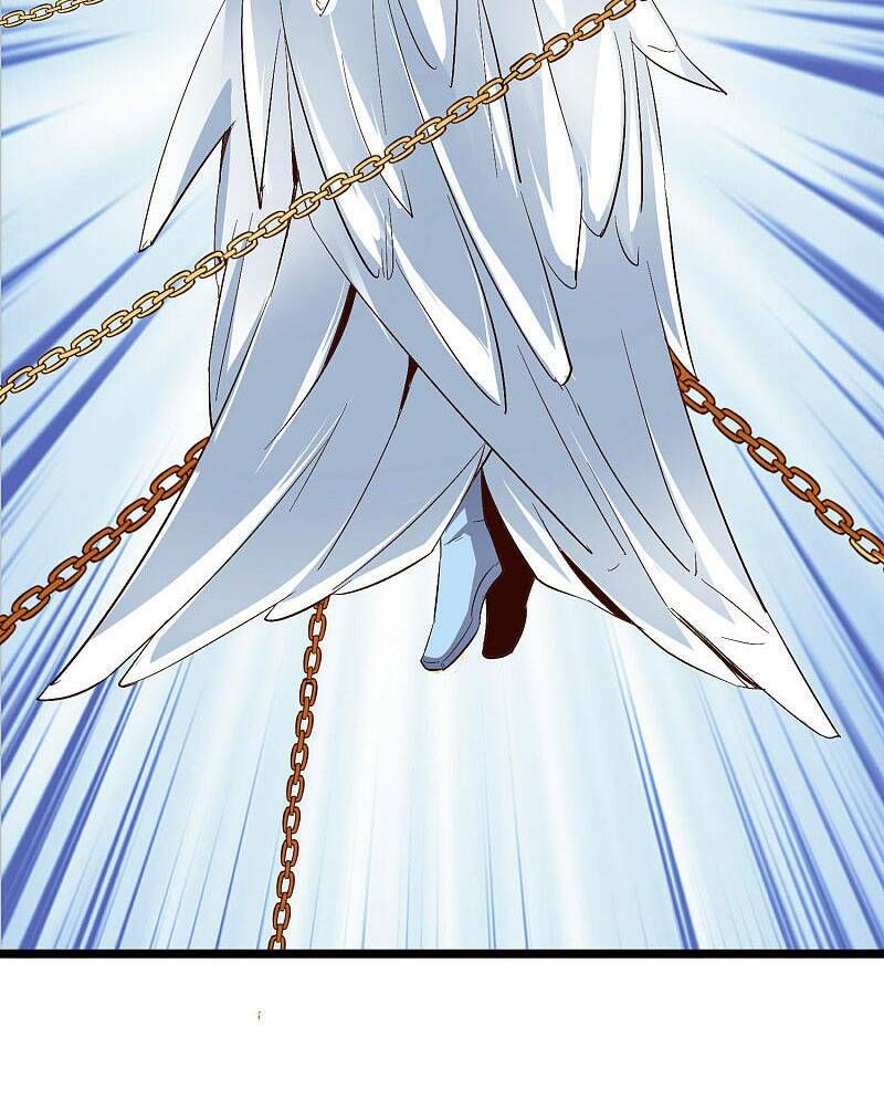 đọc truyện Phục Thiên Thánh Chủ Chương 127 ảnh 36 tại Thiên Thai Truyện