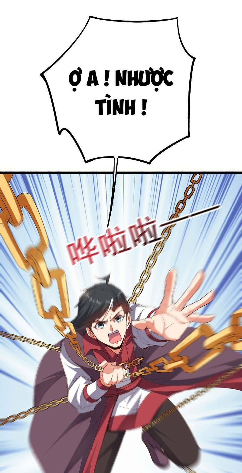 đọc truyện Phục Thiên Thánh Chủ Chương 127 ảnh 39 tại Thiên Thai Truyện