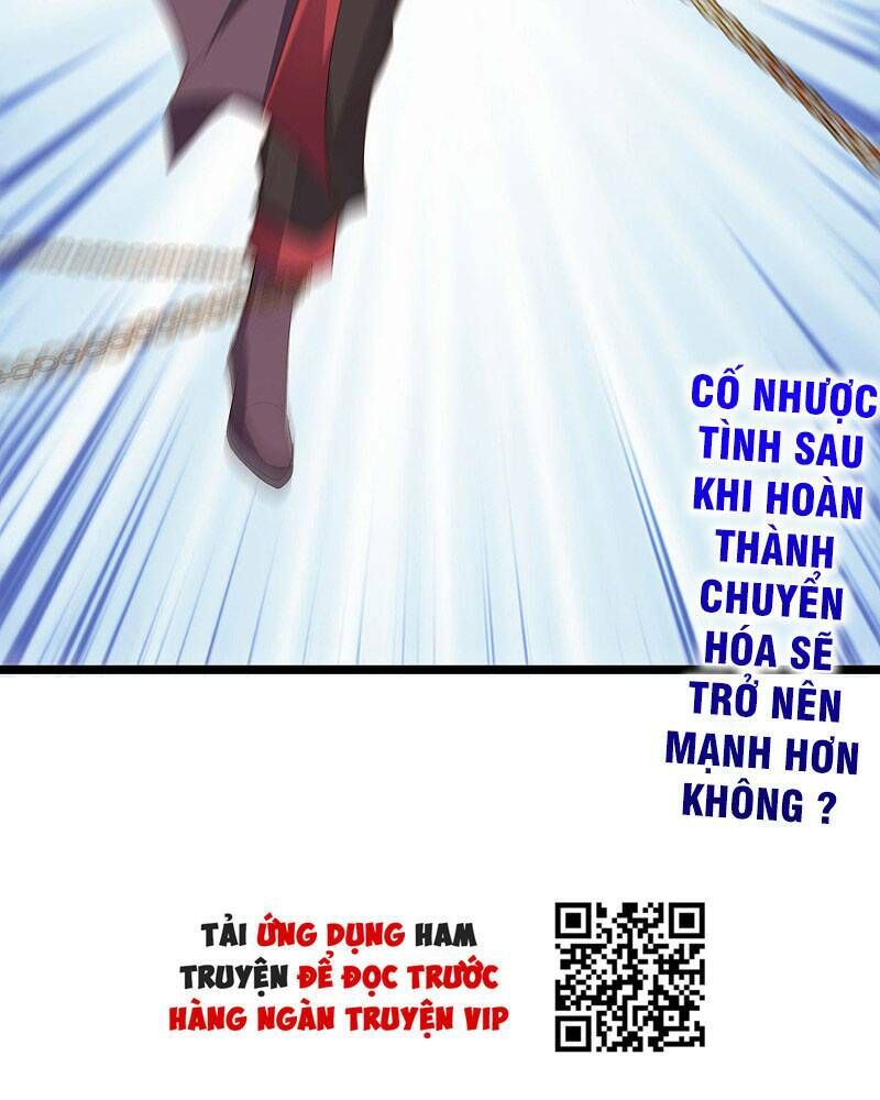 đọc truyện Phục Thiên Thánh Chủ Chương 127 ảnh 40 tại Thiên Thai Truyện