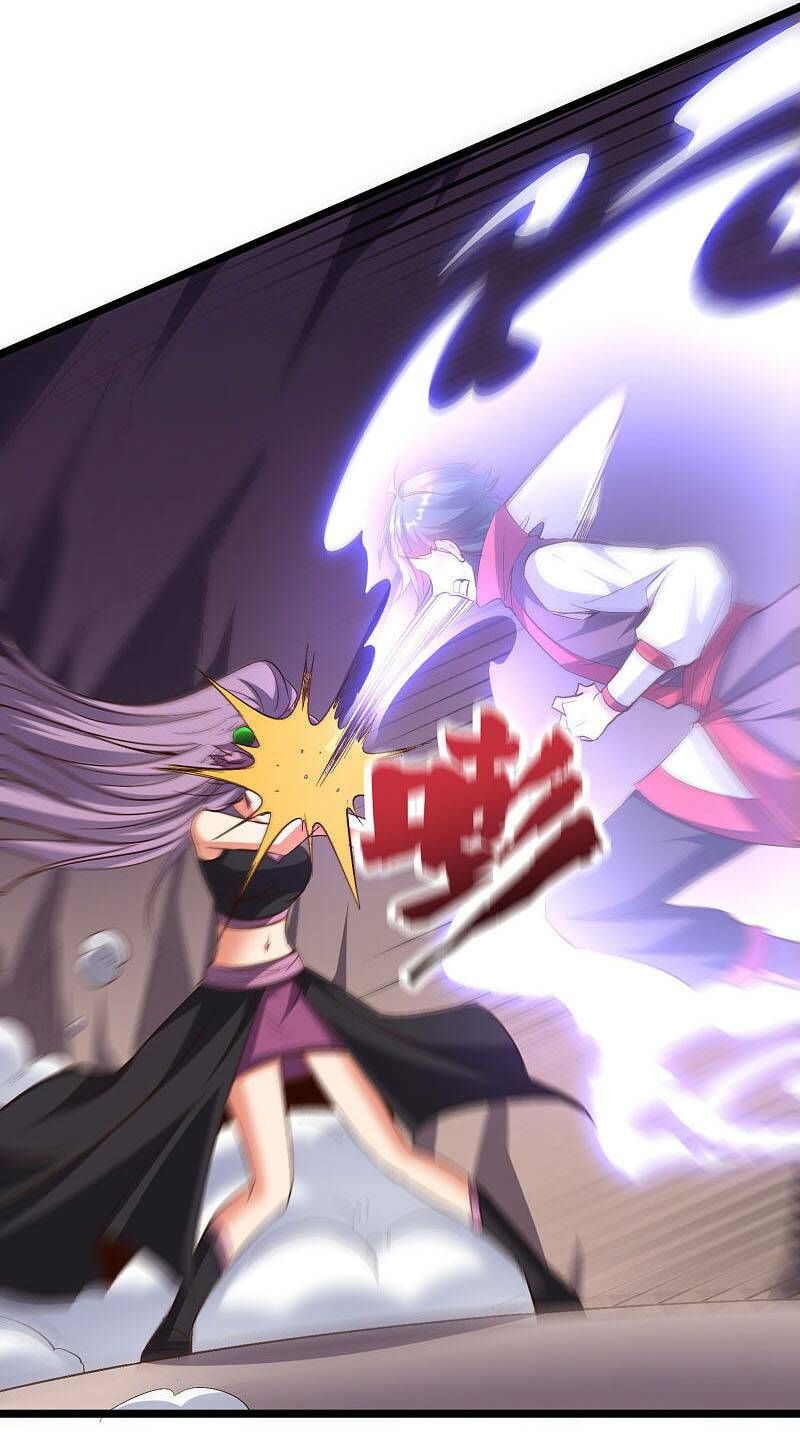 đọc truyện Phục Thiên Thánh Chủ Chương 127 ảnh 7 tại Thiên Thai Truyện