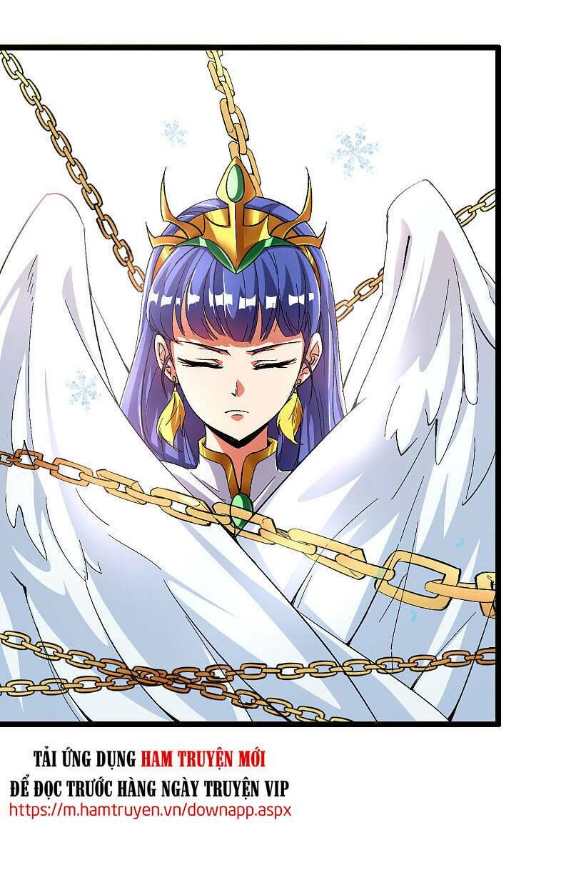 đọc truyện Phục Thiên Thánh Chủ Chương 128 ảnh 3 tại Thiên Thai Truyện