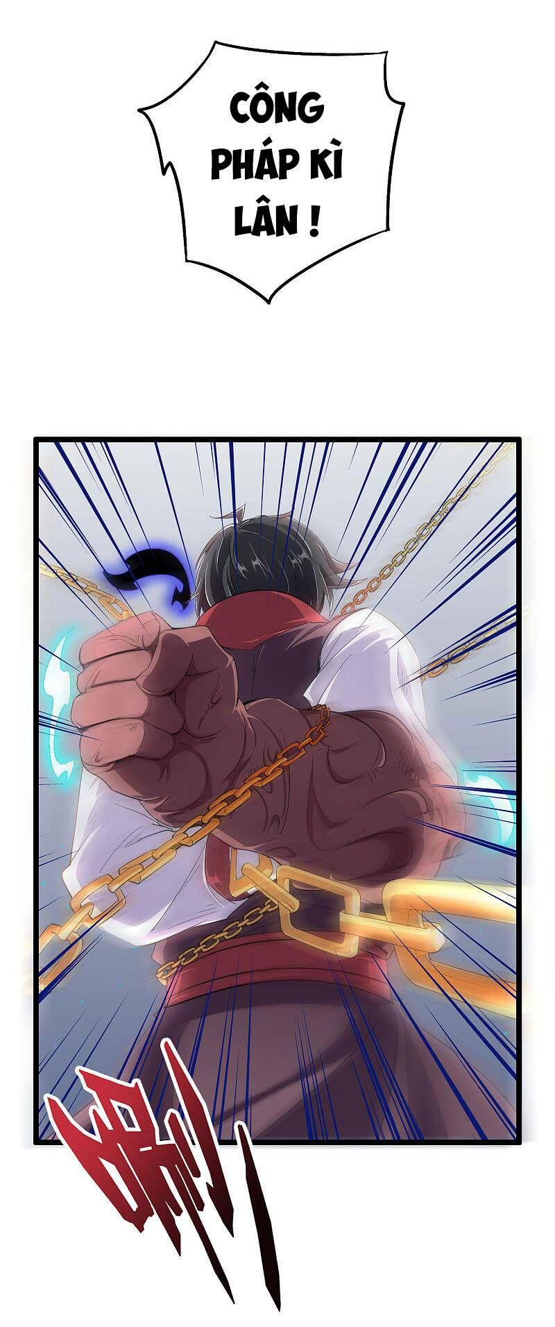 đọc truyện Phục Thiên Thánh Chủ Chương 128 ảnh 12 tại Thiên Thai Truyện