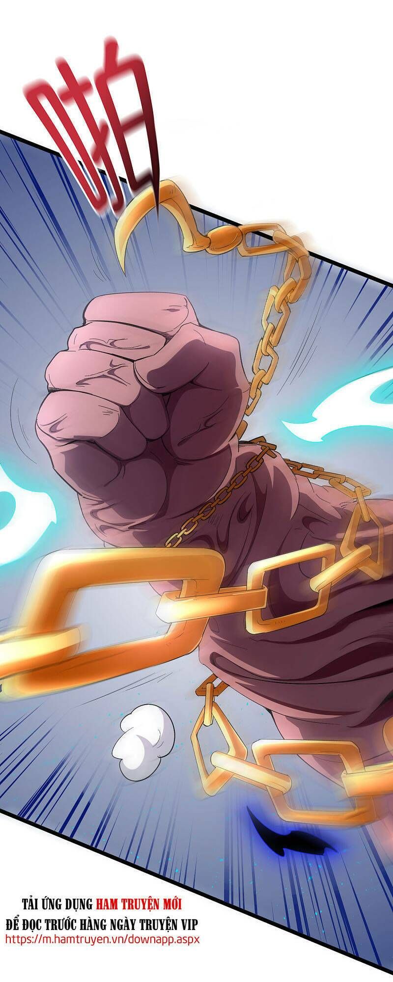 đọc truyện Phục Thiên Thánh Chủ Chương 128 ảnh 13 tại Thiên Thai Truyện