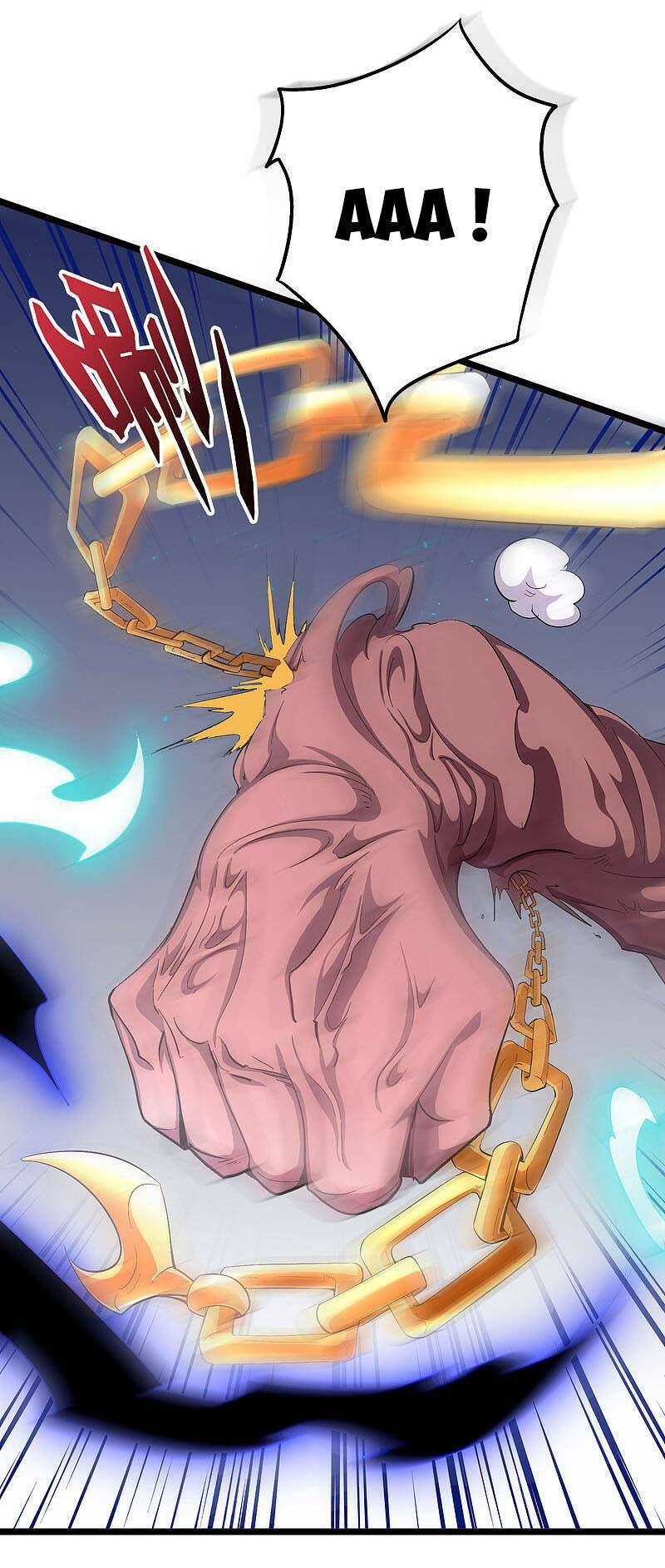 đọc truyện Phục Thiên Thánh Chủ Chương 128 ảnh 15 tại Thiên Thai Truyện