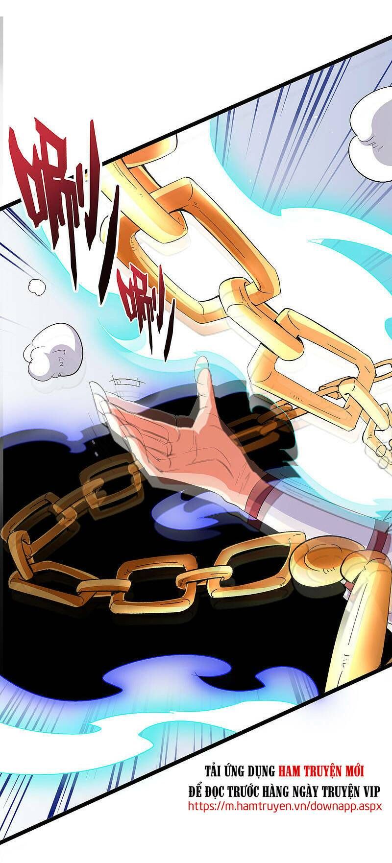 đọc truyện Phục Thiên Thánh Chủ Chương 128 ảnh 16 tại Thiên Thai Truyện