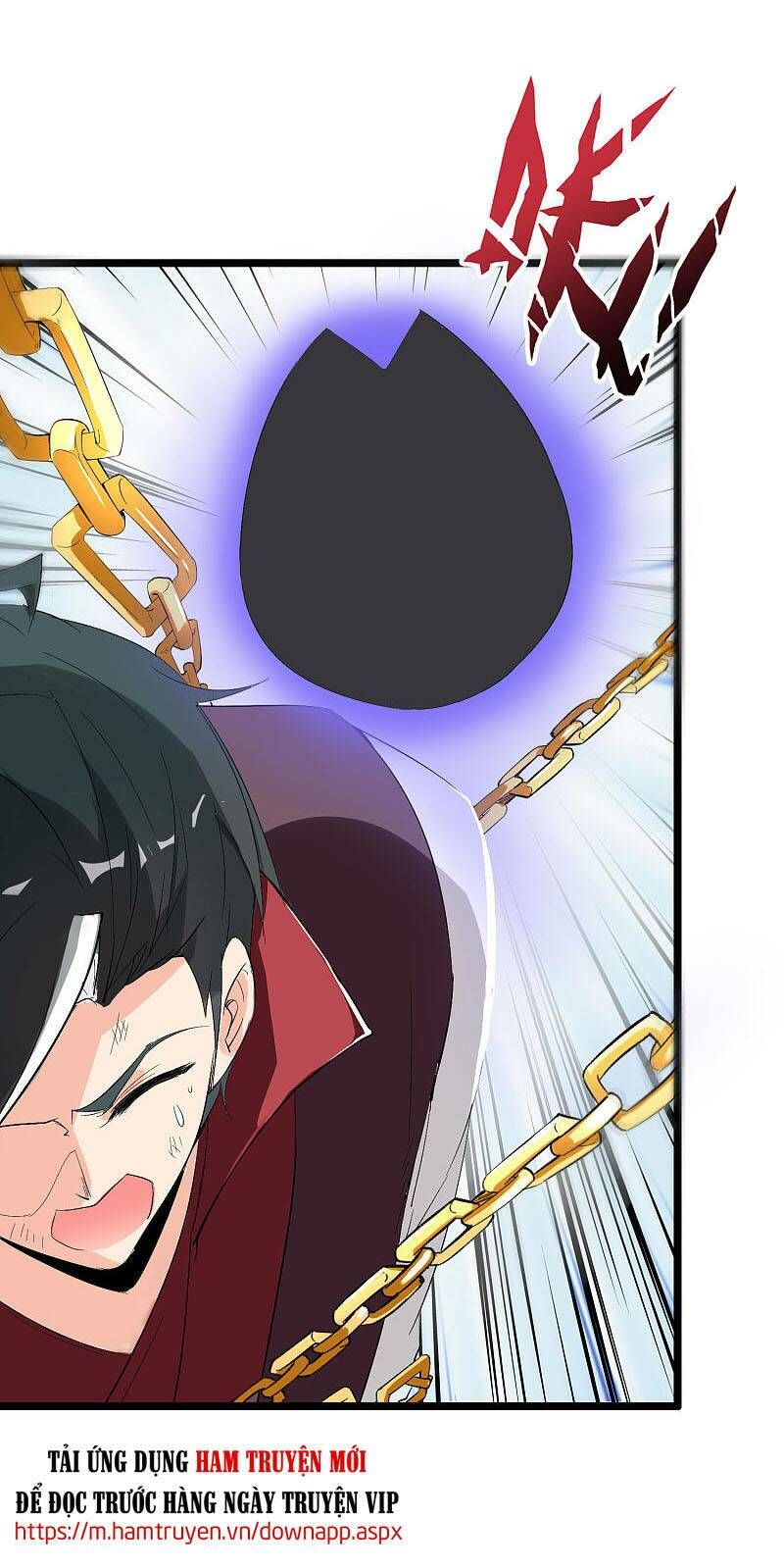 đọc truyện Phục Thiên Thánh Chủ Chương 128 ảnh 23 tại Thiên Thai Truyện