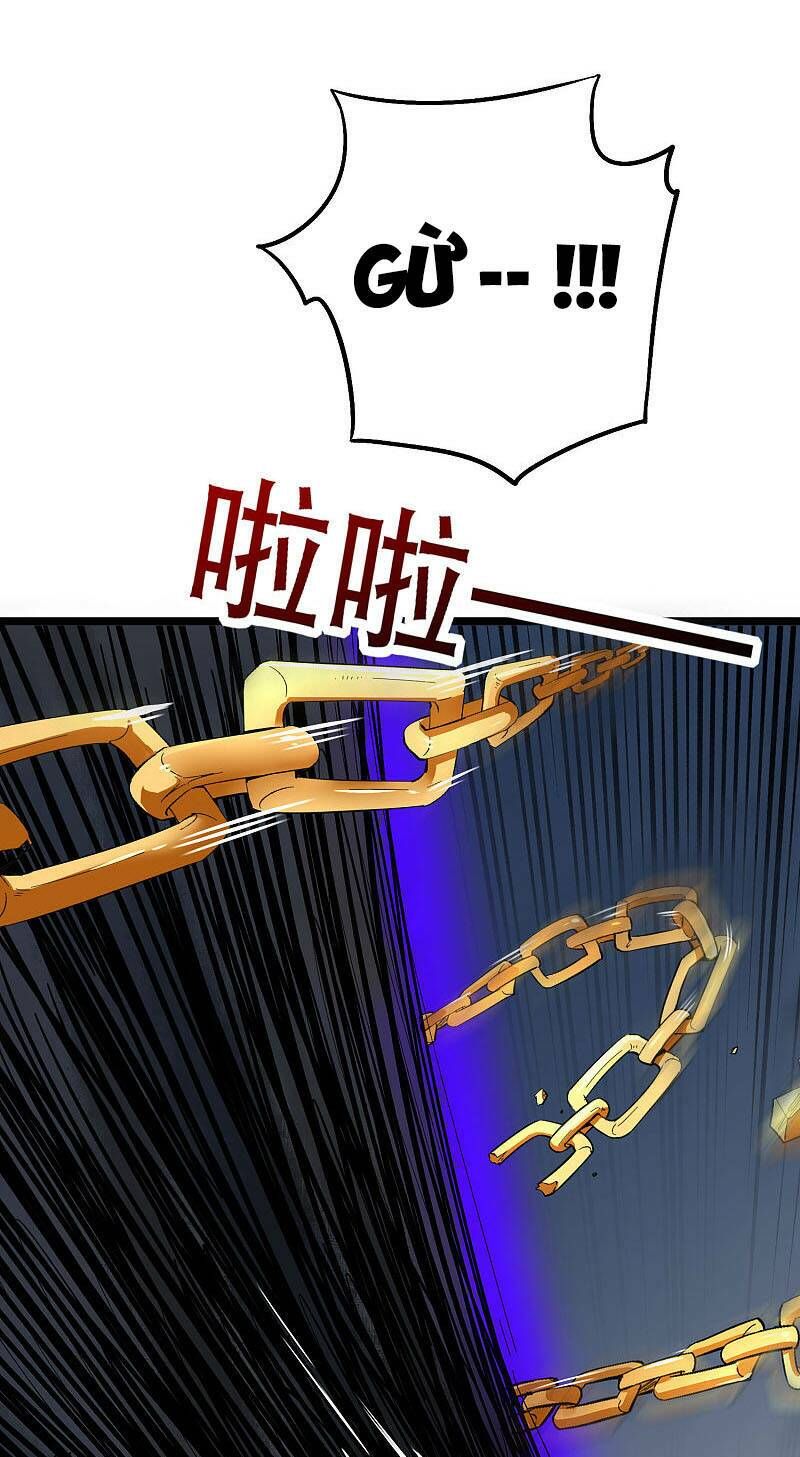 đọc truyện Phục Thiên Thánh Chủ Chương 128 ảnh 24 tại Thiên Thai Truyện