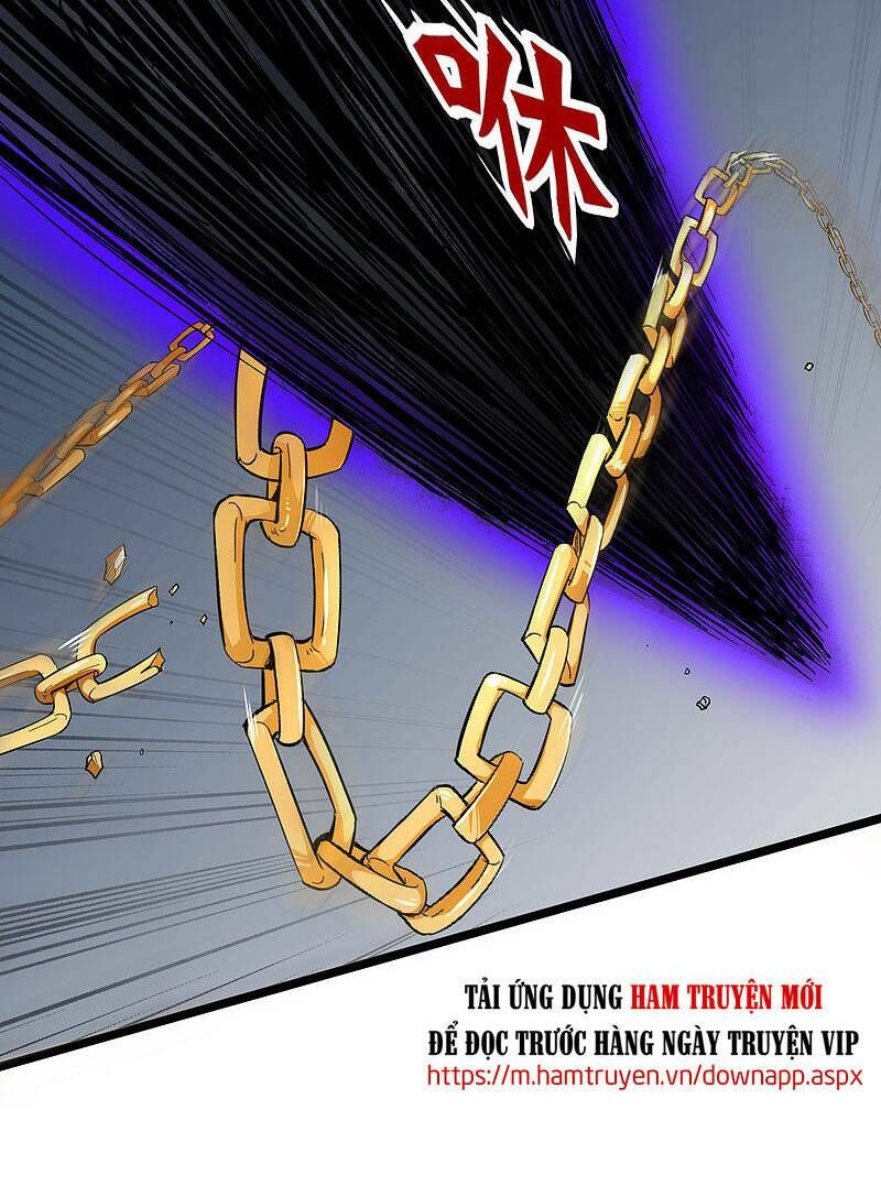 đọc truyện Phục Thiên Thánh Chủ Chương 128 ảnh 25 tại Thiên Thai Truyện