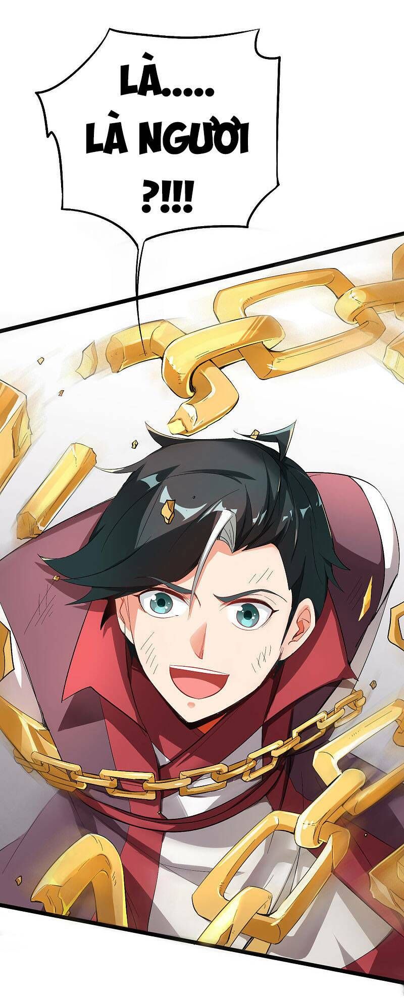 đọc truyện Phục Thiên Thánh Chủ Chương 128 ảnh 26 tại Thiên Thai Truyện