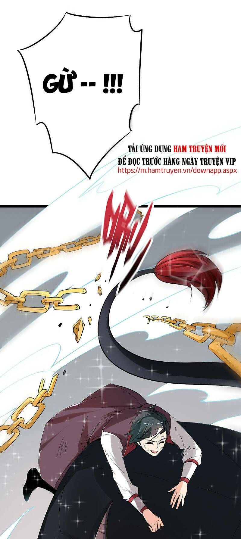 đọc truyện Phục Thiên Thánh Chủ Chương 128 ảnh 29 tại Thiên Thai Truyện