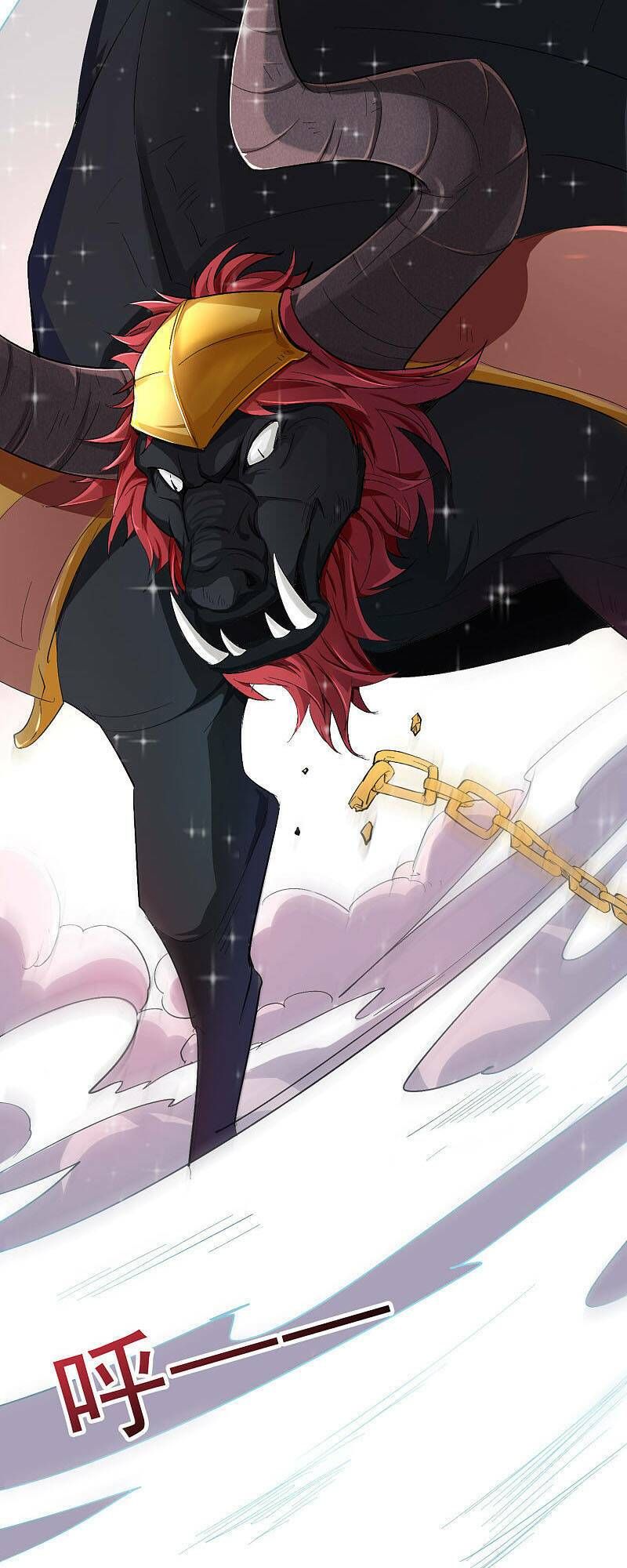 đọc truyện Phục Thiên Thánh Chủ Chương 128 ảnh 30 tại Thiên Thai Truyện