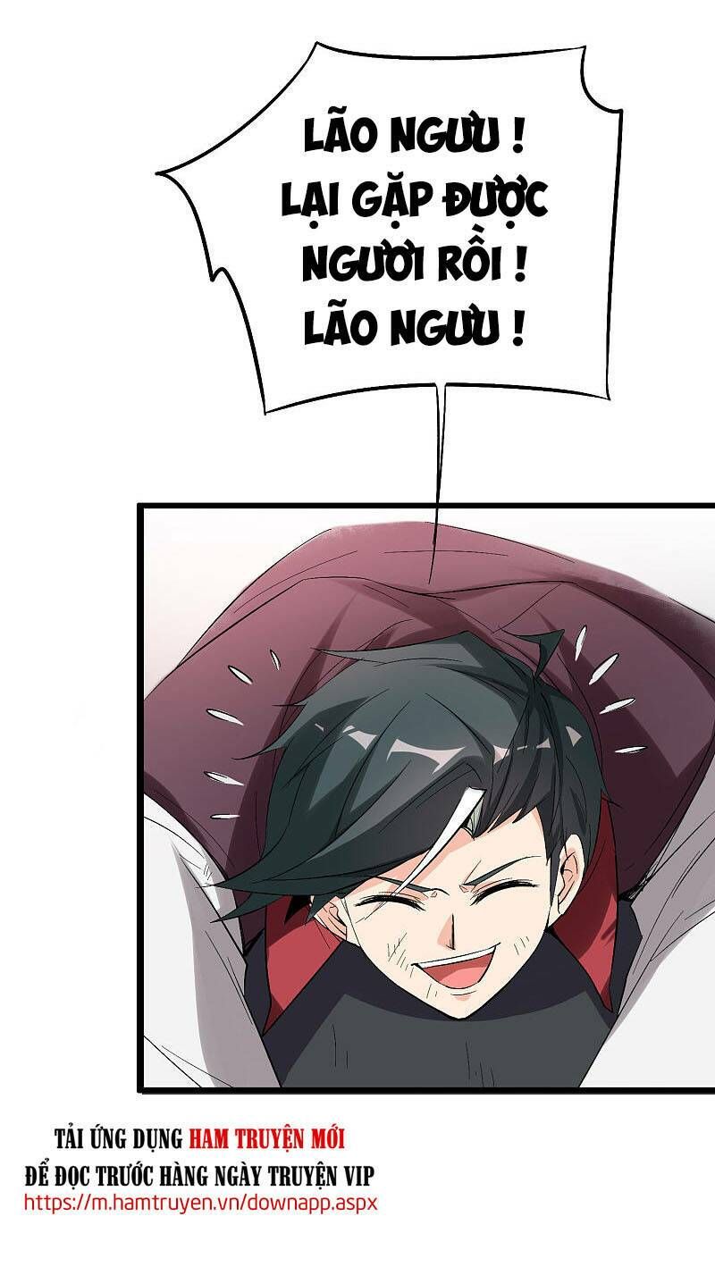 đọc truyện Phục Thiên Thánh Chủ Chương 128 ảnh 32 tại Thiên Thai Truyện