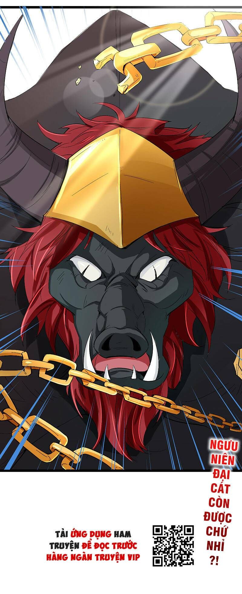 đọc truyện Phục Thiên Thánh Chủ Chương 128 ảnh 34 tại Thiên Thai Truyện