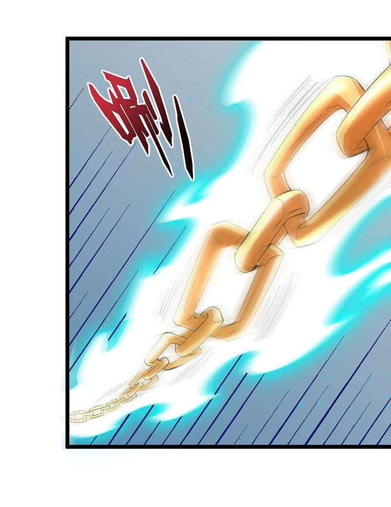 đọc truyện Phục Thiên Thánh Chủ Chương 128 ảnh 10 tại Thiên Thai Truyện