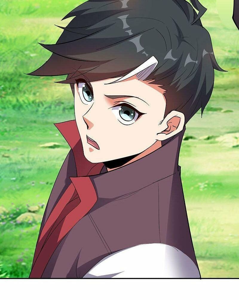 đọc truyện Phục Thiên Thánh Chủ Chương 129 ảnh 17 tại Thiên Thai Truyện