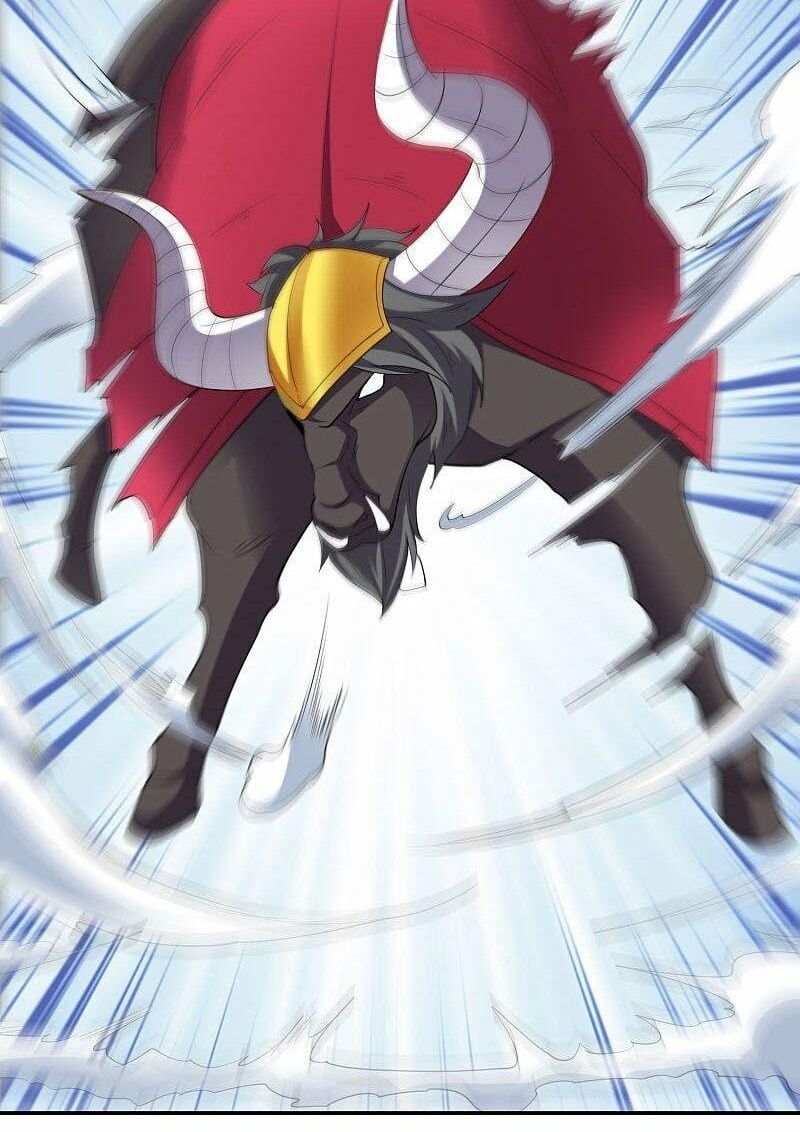 đọc truyện Phục Thiên Thánh Chủ Chương 129 ảnh 19 tại Thiên Thai Truyện