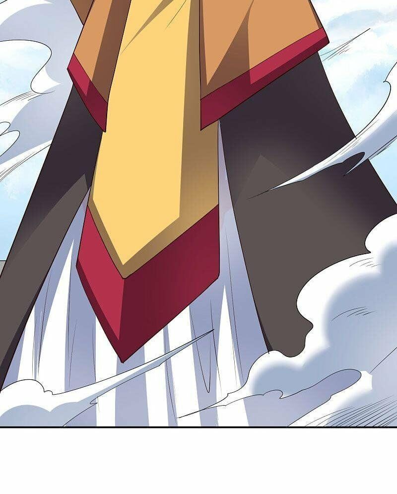 đọc truyện Phục Thiên Thánh Chủ Chương 129 ảnh 21 tại Thiên Thai Truyện