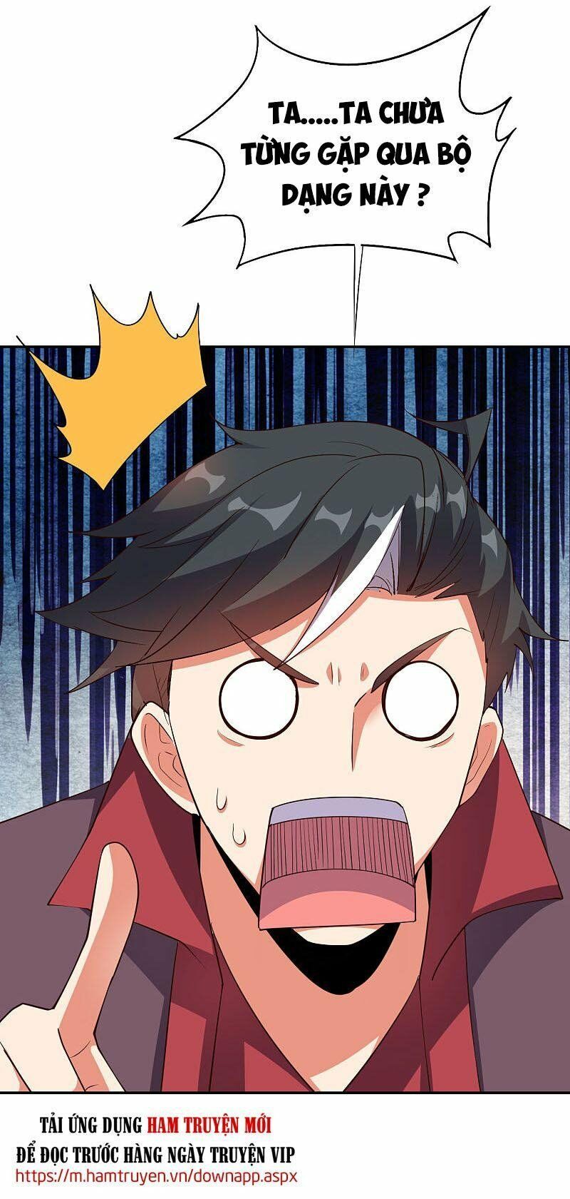 đọc truyện Phục Thiên Thánh Chủ Chương 129 ảnh 22 tại Thiên Thai Truyện