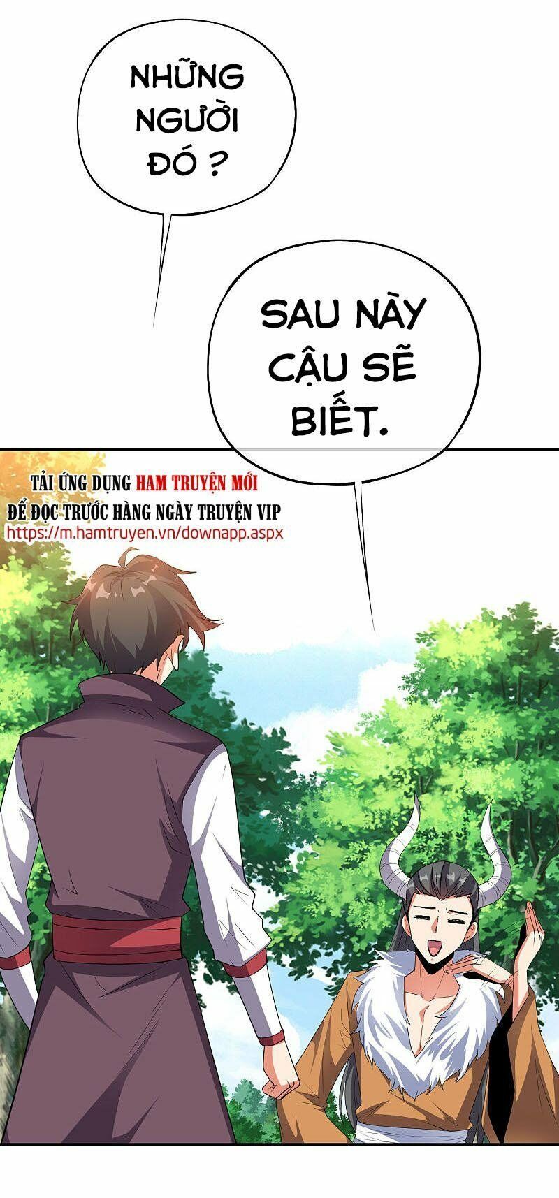 đọc truyện Phục Thiên Thánh Chủ Chương 129 ảnh 24 tại Thiên Thai Truyện