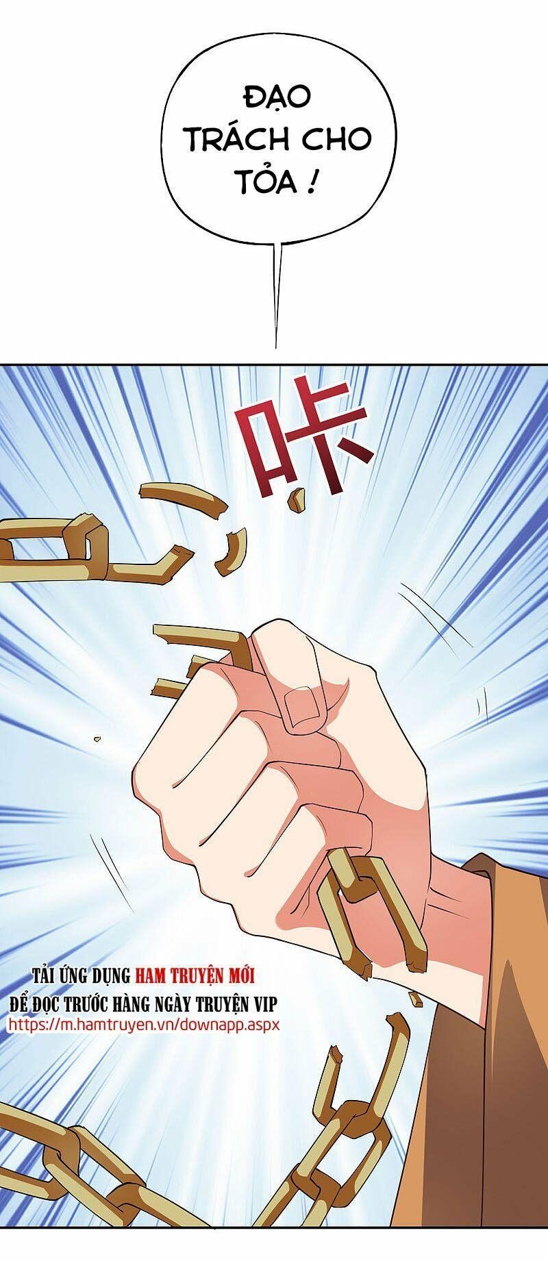 đọc truyện Phục Thiên Thánh Chủ Chương 129 ảnh 27 tại Thiên Thai Truyện