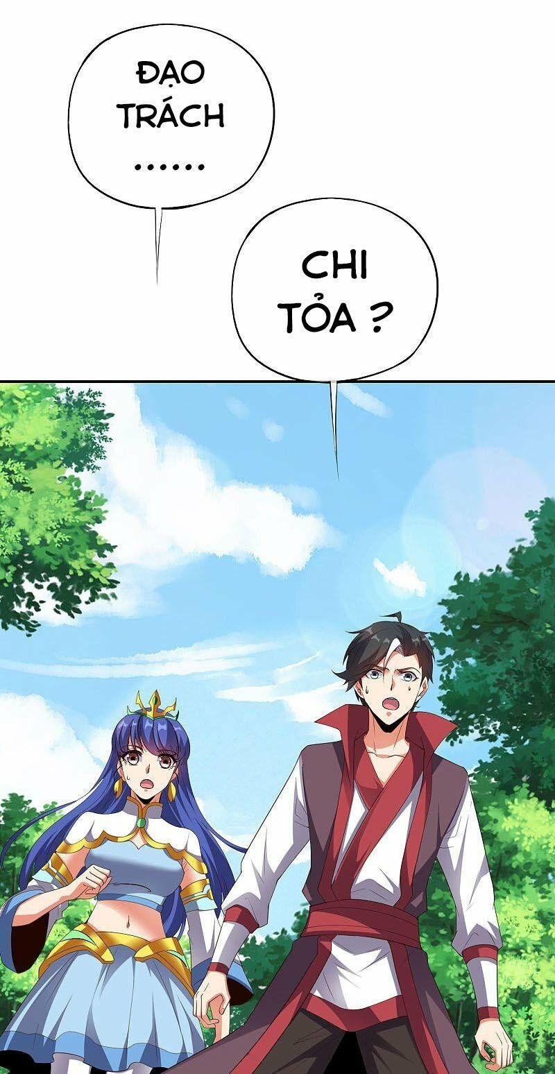 đọc truyện Phục Thiên Thánh Chủ Chương 129 ảnh 28 tại Thiên Thai Truyện