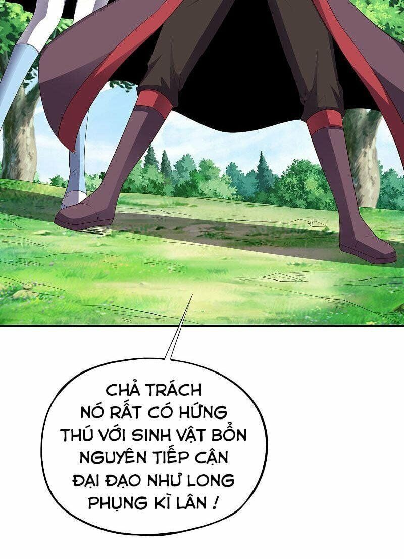 đọc truyện Phục Thiên Thánh Chủ Chương 129 ảnh 29 tại Thiên Thai Truyện