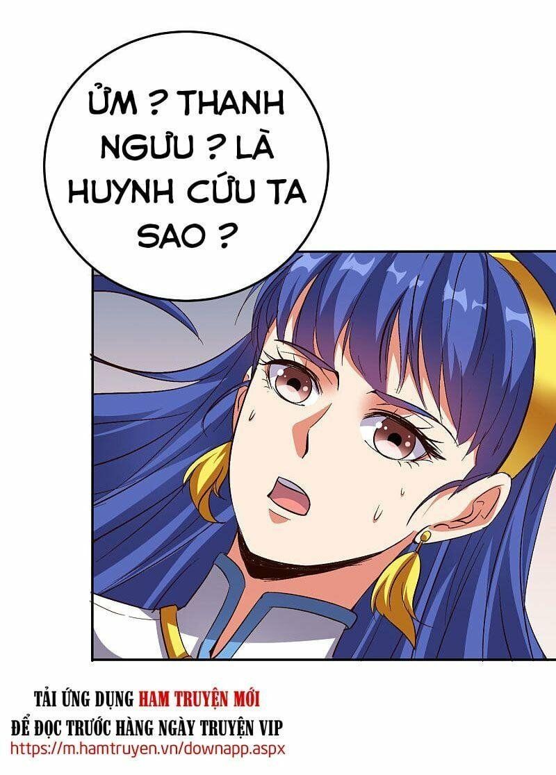 đọc truyện Phục Thiên Thánh Chủ Chương 129 ảnh 5 tại Thiên Thai Truyện