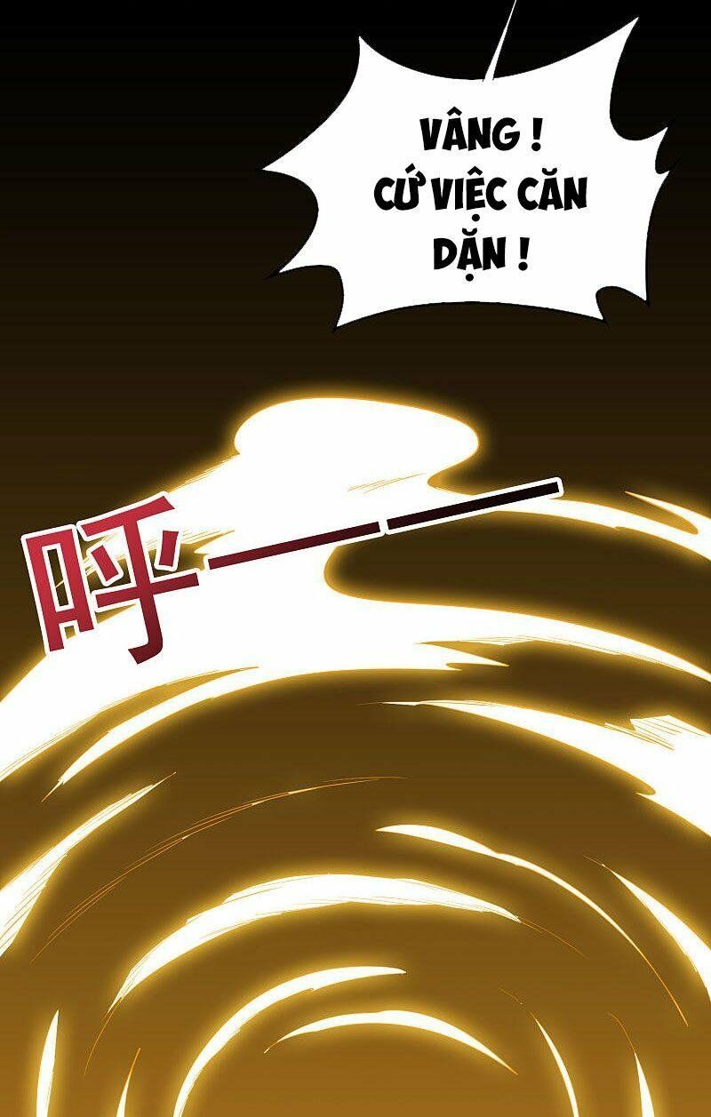 đọc truyện Phục Thiên Thánh Chủ Chương 129 ảnh 32 tại Thiên Thai Truyện