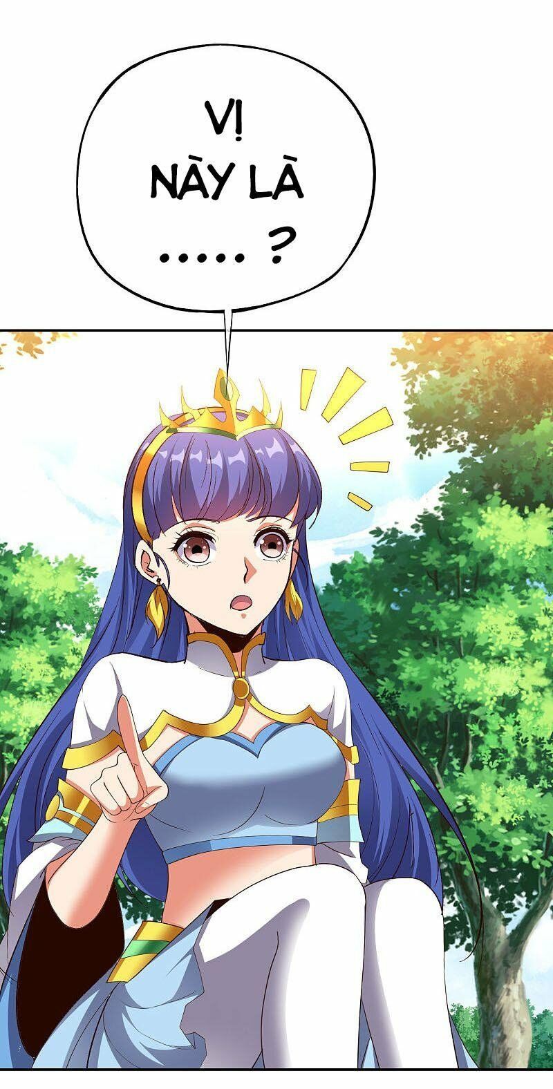 đọc truyện Phục Thiên Thánh Chủ Chương 129 ảnh 8 tại Thiên Thai Truyện