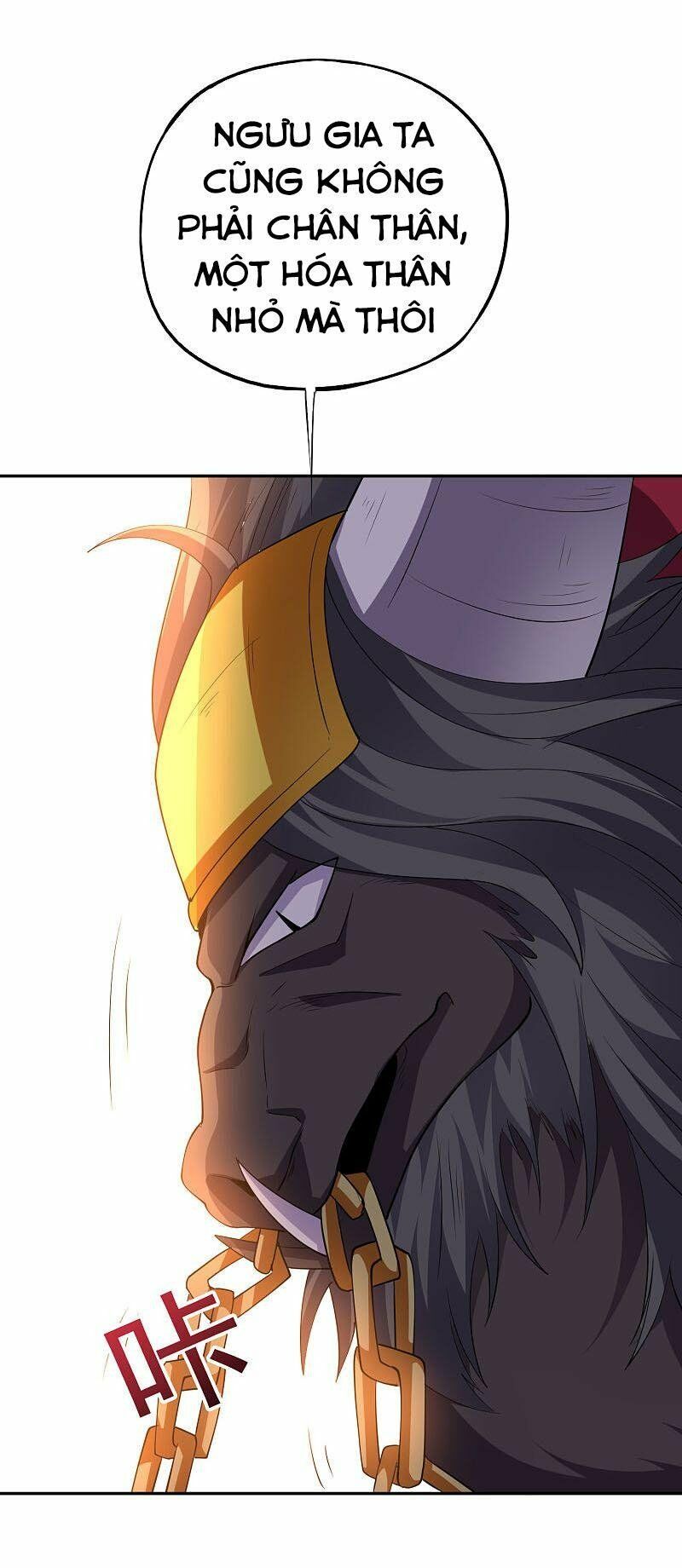 đọc truyện Phục Thiên Thánh Chủ Chương 129 ảnh 10 tại Thiên Thai Truyện