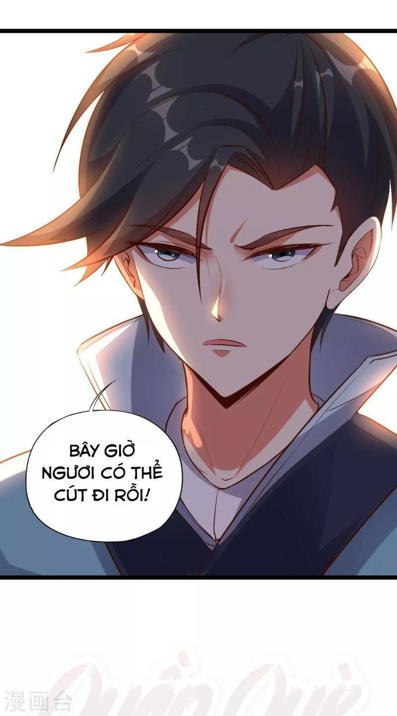 đọc truyện Phục Thiên Thánh Chủ Chương 13 ảnh 3 tại Thiên Thai Truyện