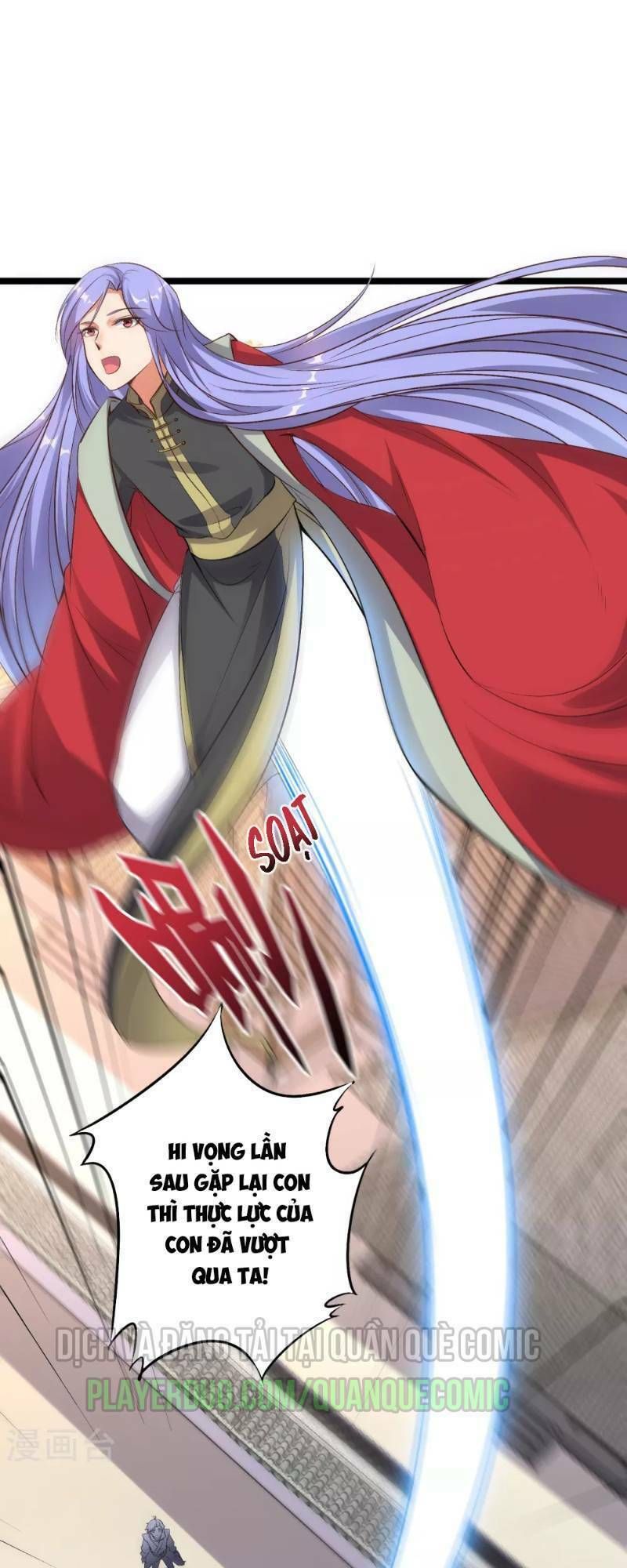 đọc truyện Phục Thiên Thánh Chủ Chương 13 ảnh 17 tại Thiên Thai Truyện