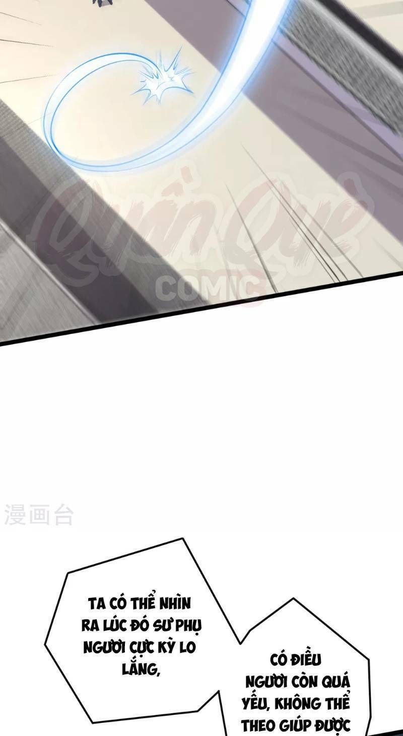 đọc truyện Phục Thiên Thánh Chủ Chương 13 ảnh 18 tại Thiên Thai Truyện