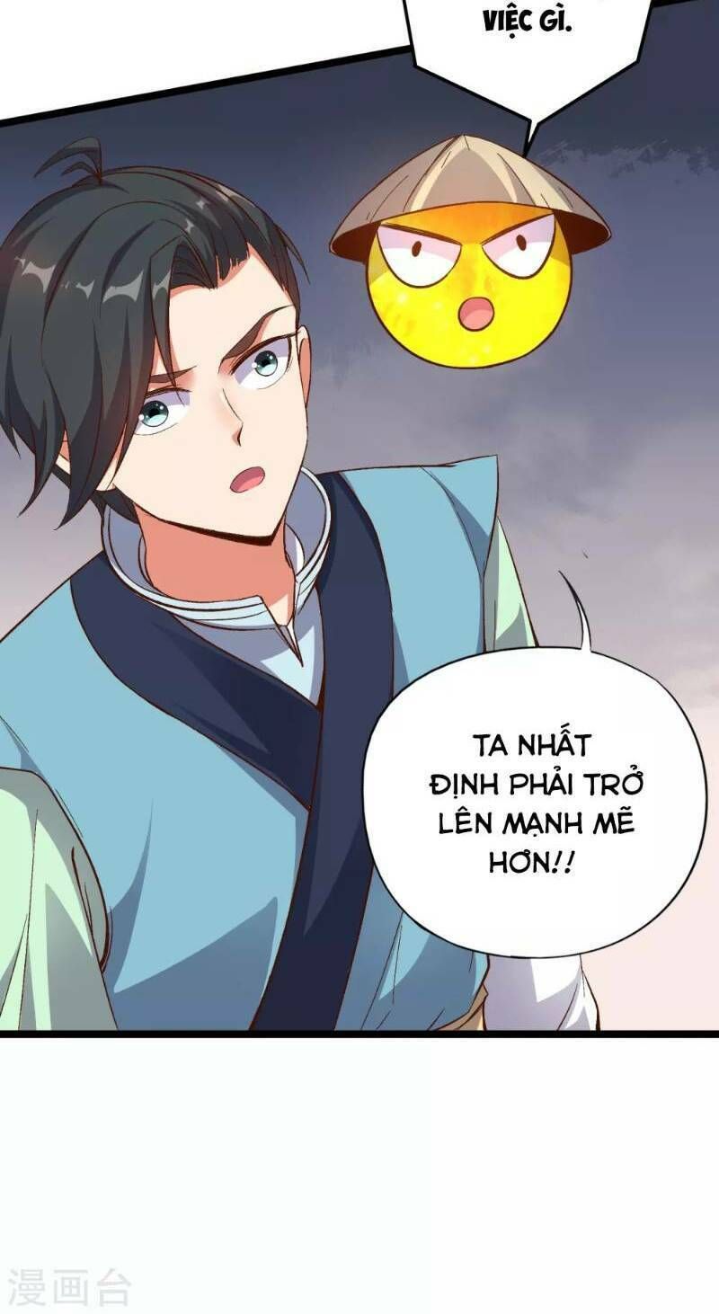 đọc truyện Phục Thiên Thánh Chủ Chương 13 ảnh 19 tại Thiên Thai Truyện