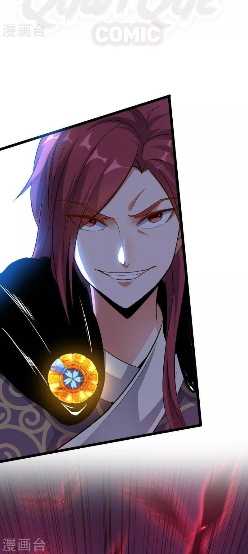 đọc truyện Phục Thiên Thánh Chủ Chương 13 ảnh 21 tại Thiên Thai Truyện