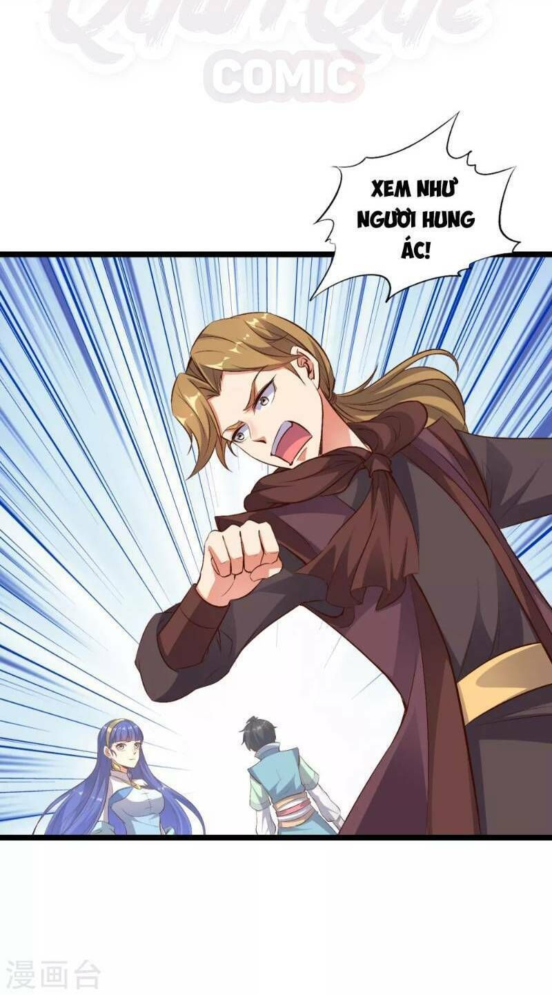 đọc truyện Phục Thiên Thánh Chủ Chương 13 ảnh 4 tại Thiên Thai Truyện