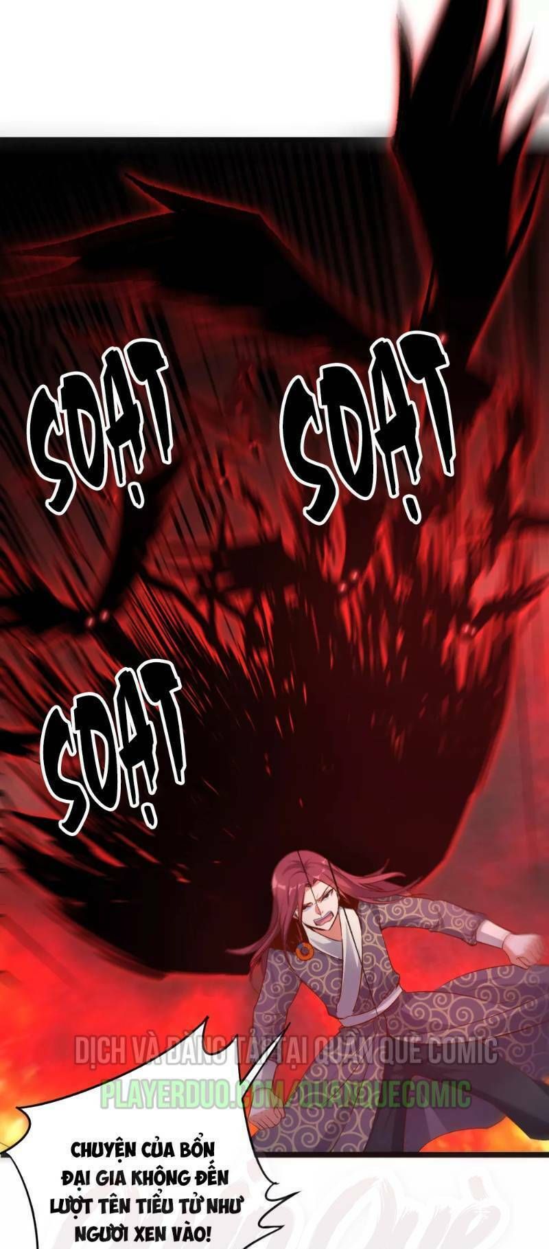 đọc truyện Phục Thiên Thánh Chủ Chương 13 ảnh 27 tại Thiên Thai Truyện