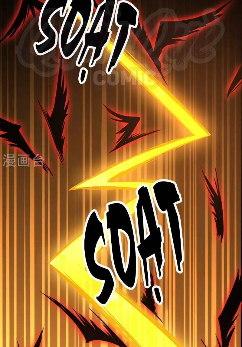 đọc truyện Phục Thiên Thánh Chủ Chương 13 ảnh 30 tại Thiên Thai Truyện