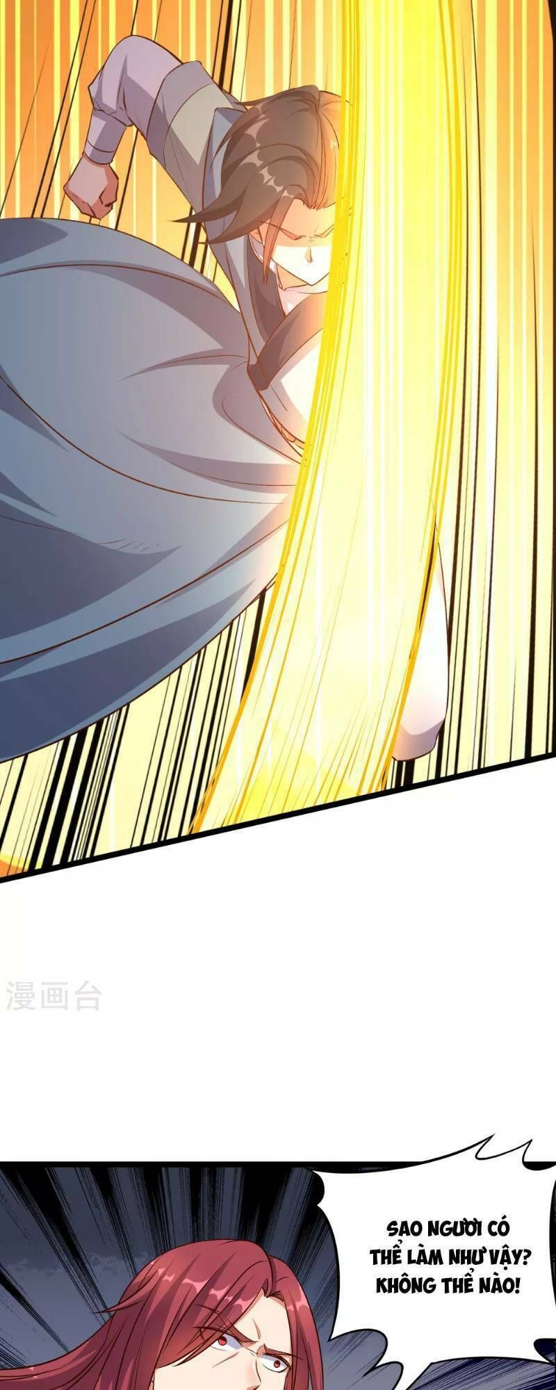 đọc truyện Phục Thiên Thánh Chủ Chương 13 ảnh 32 tại Thiên Thai Truyện