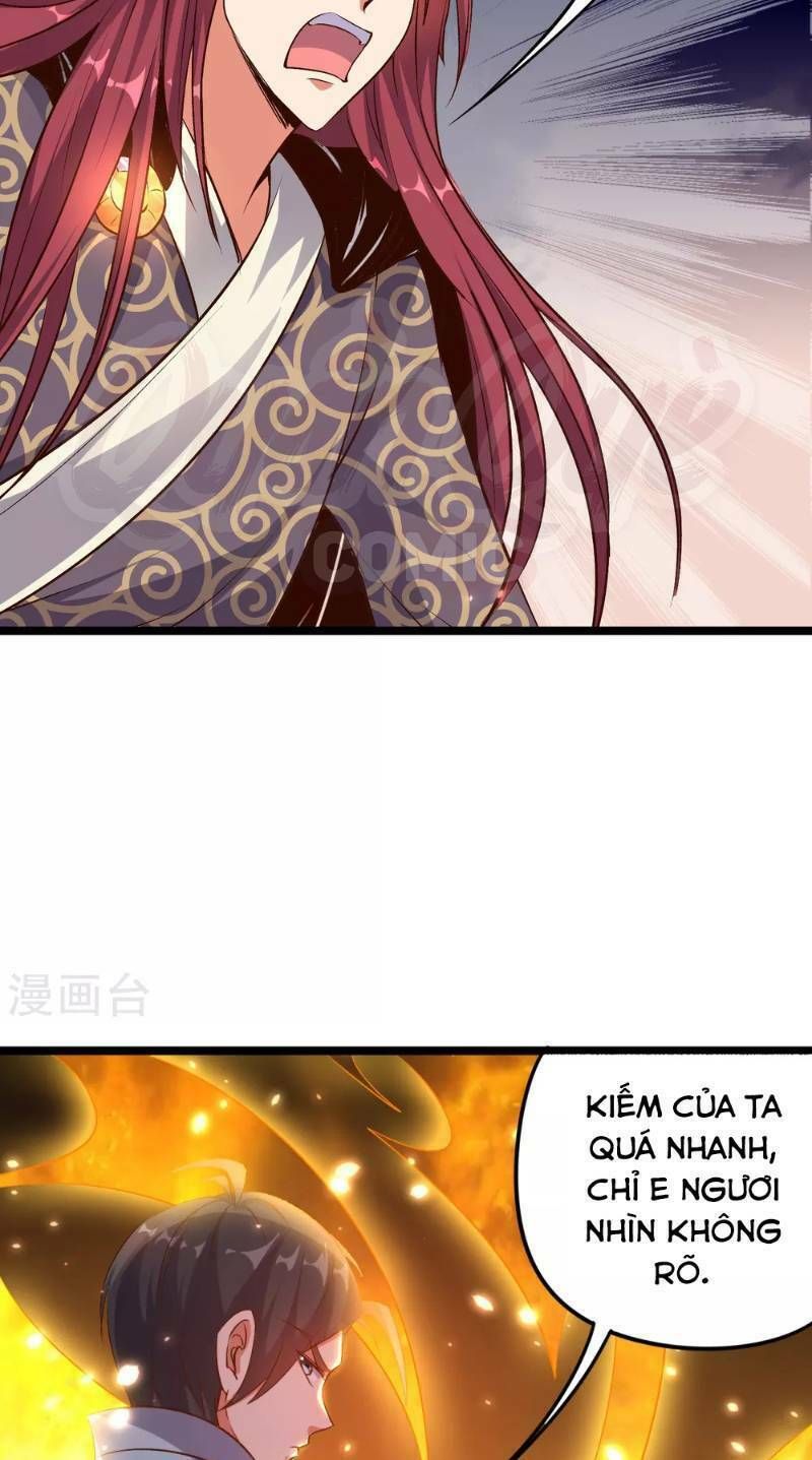 đọc truyện Phục Thiên Thánh Chủ Chương 13 ảnh 33 tại Thiên Thai Truyện