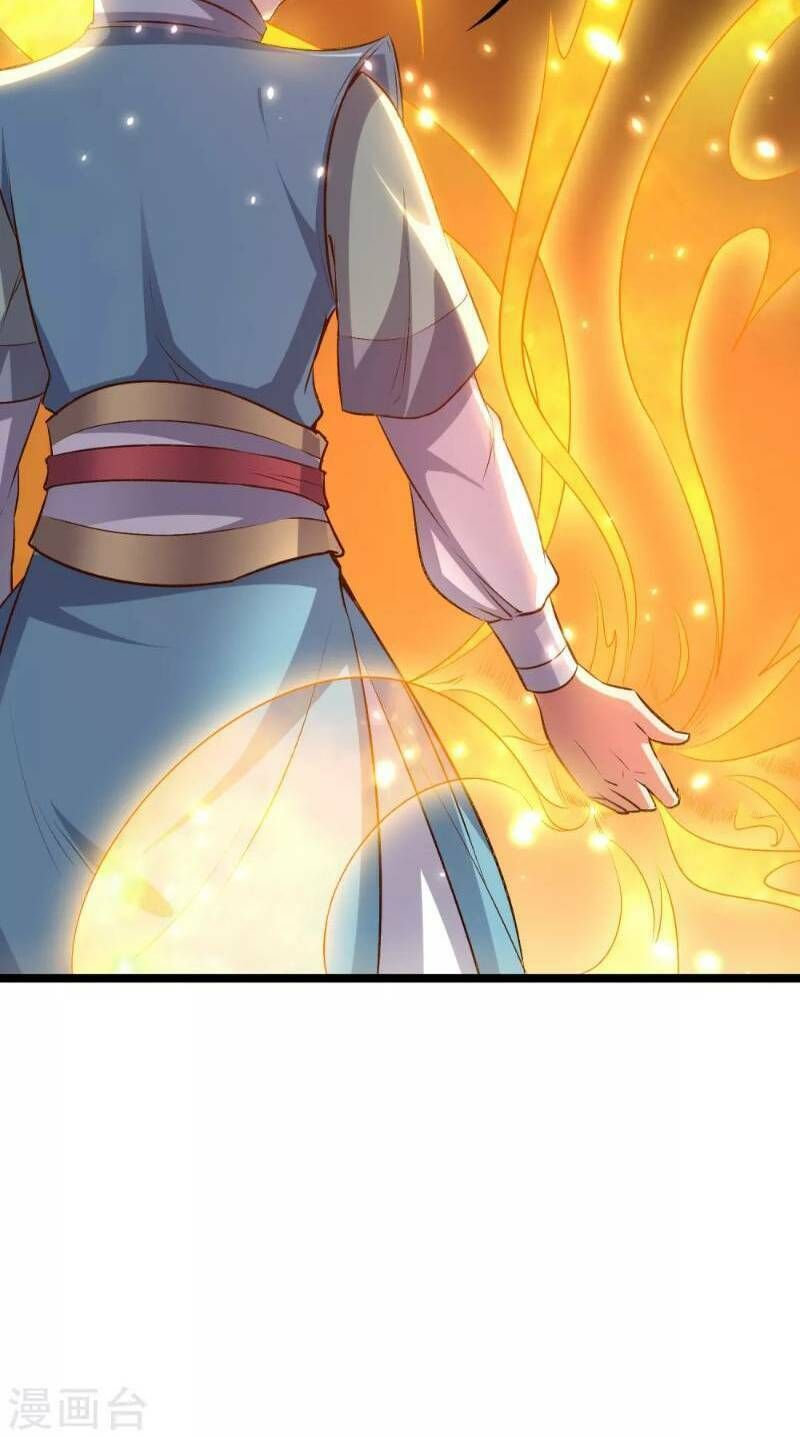 đọc truyện Phục Thiên Thánh Chủ Chương 13 ảnh 34 tại Thiên Thai Truyện