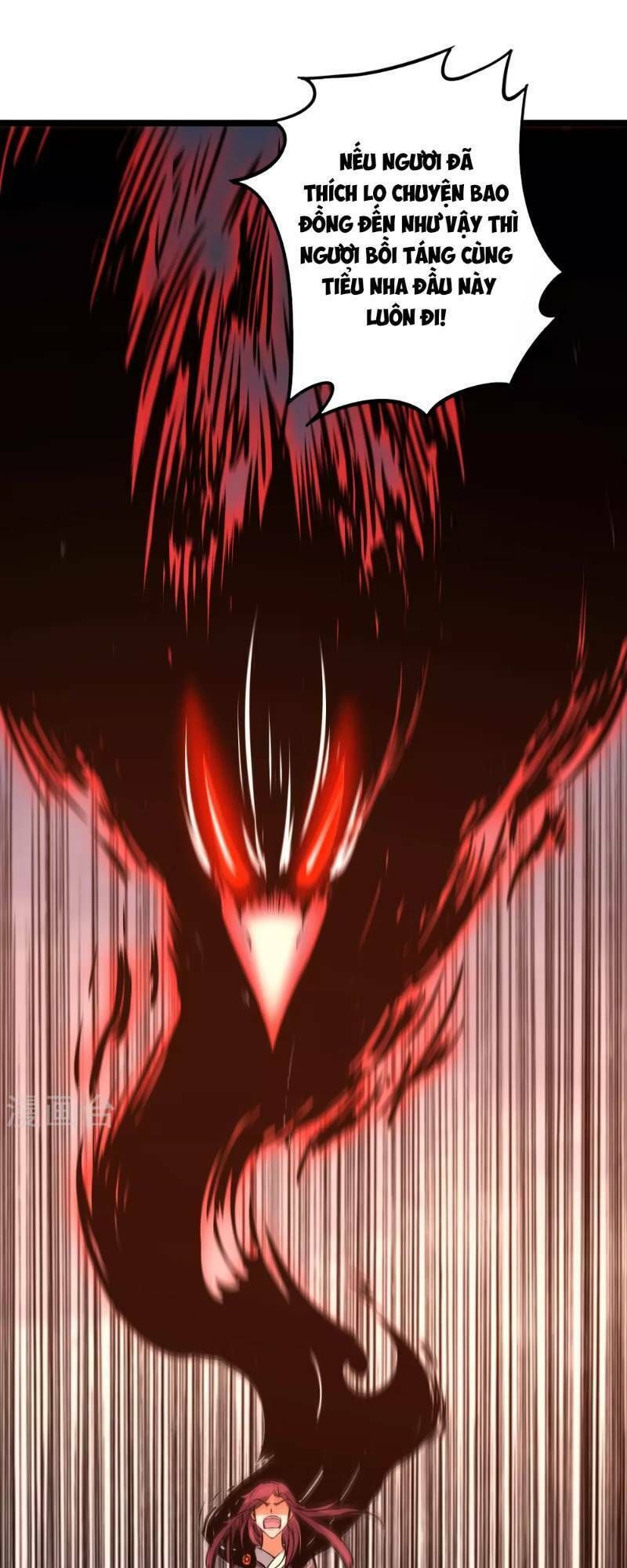 đọc truyện Phục Thiên Thánh Chủ Chương 13 ảnh 35 tại Thiên Thai Truyện