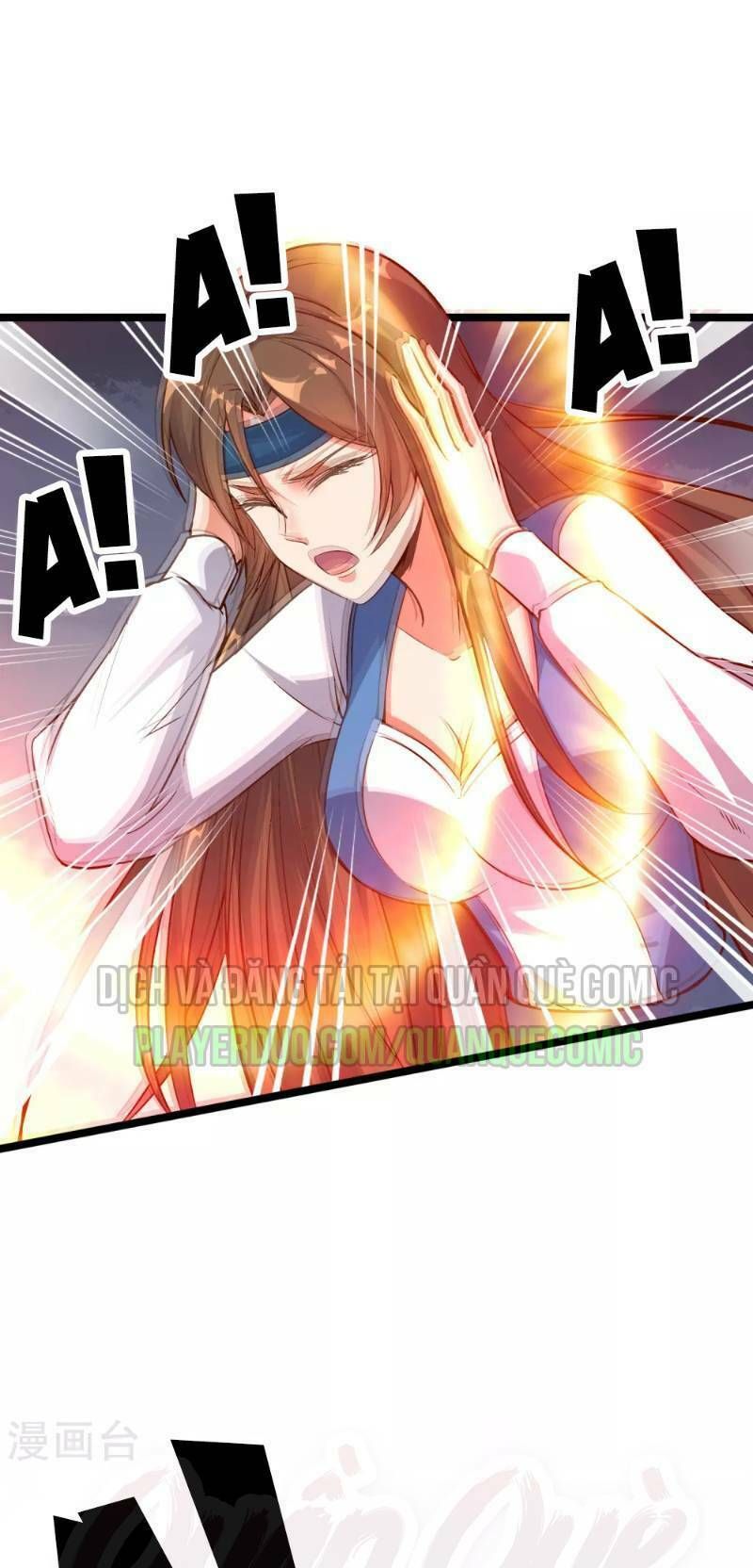 đọc truyện Phục Thiên Thánh Chủ Chương 13 ảnh 38 tại Thiên Thai Truyện