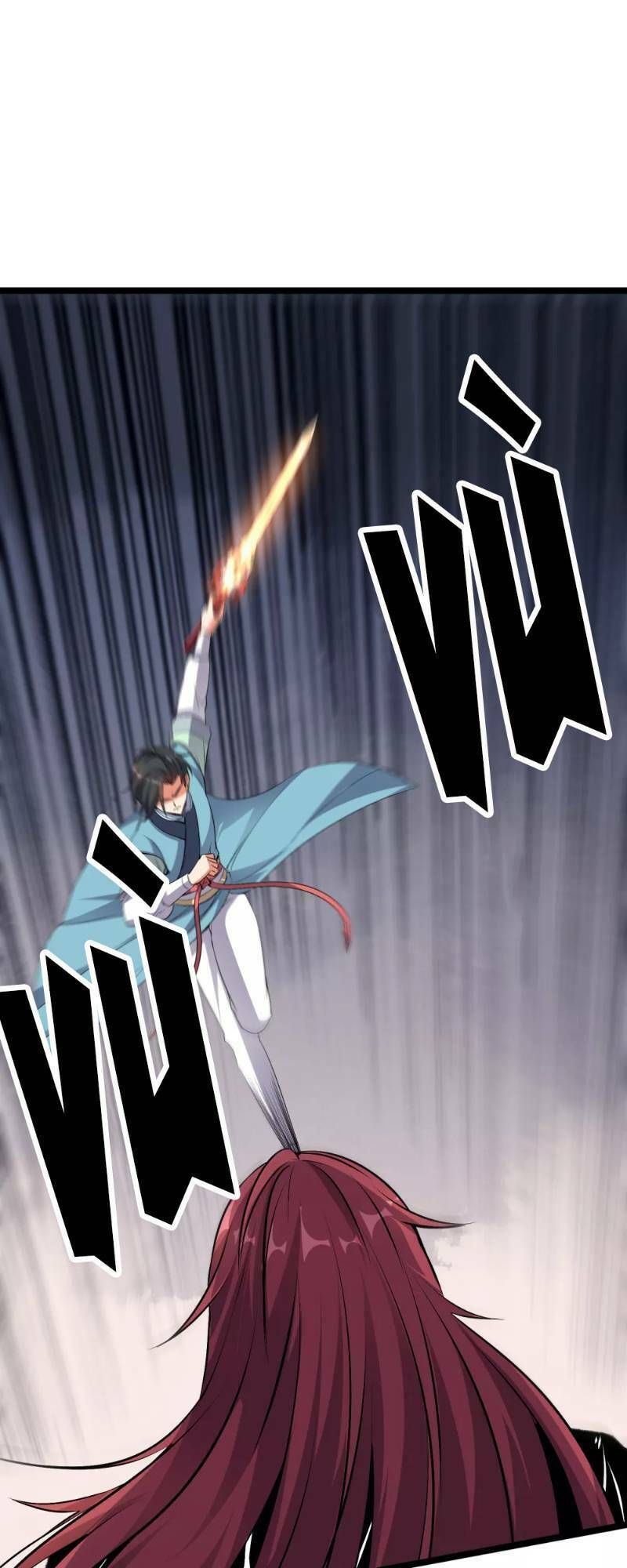 đọc truyện Phục Thiên Thánh Chủ Chương 13 ảnh 40 tại Thiên Thai Truyện