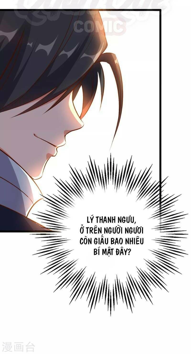 đọc truyện Phục Thiên Thánh Chủ Chương 13 ảnh 6 tại Thiên Thai Truyện