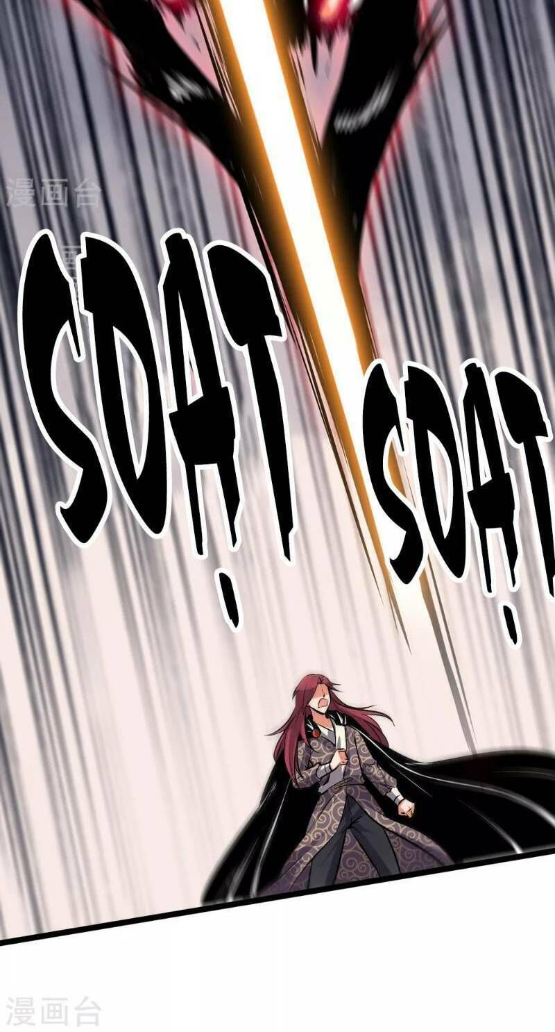 đọc truyện Phục Thiên Thánh Chủ Chương 13 ảnh 42 tại Thiên Thai Truyện