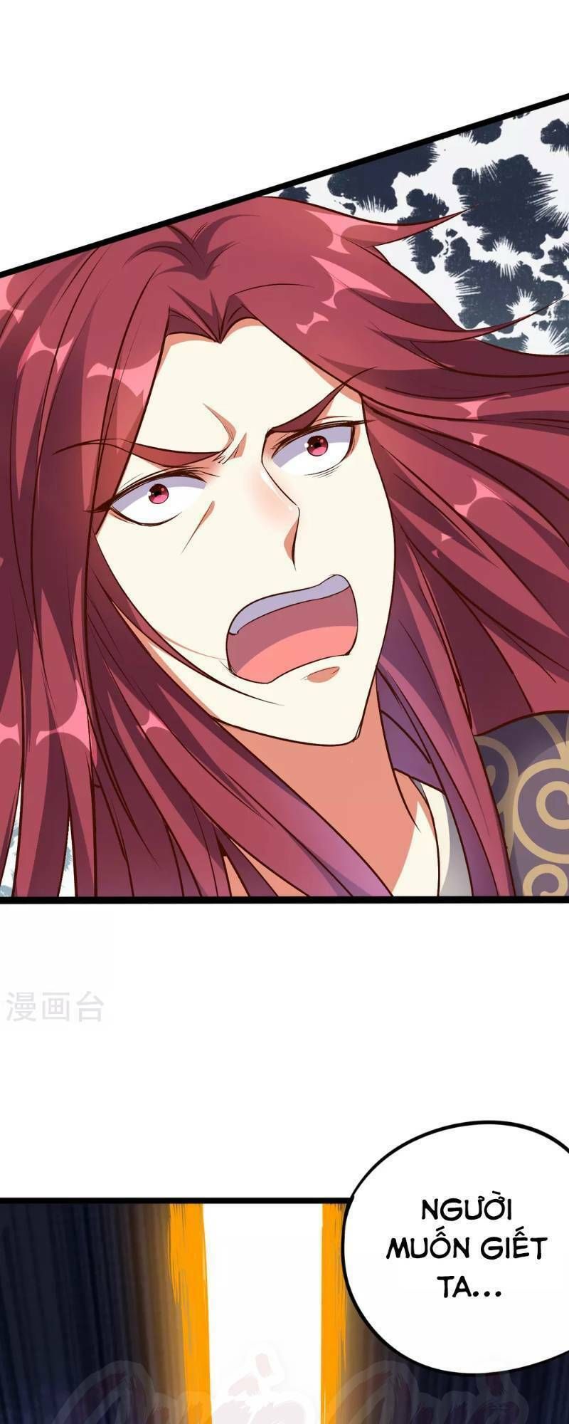 đọc truyện Phục Thiên Thánh Chủ Chương 13 ảnh 43 tại Thiên Thai Truyện