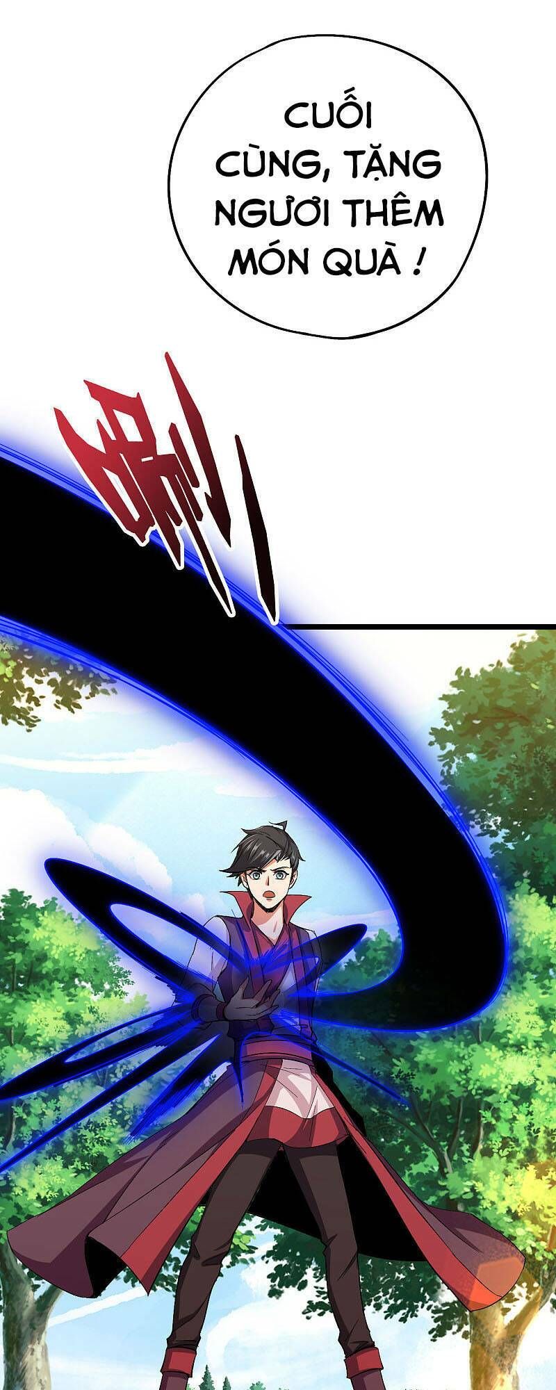 đọc truyện Phục Thiên Thánh Chủ Chương 130 ảnh 14 tại Thiên Thai Truyện