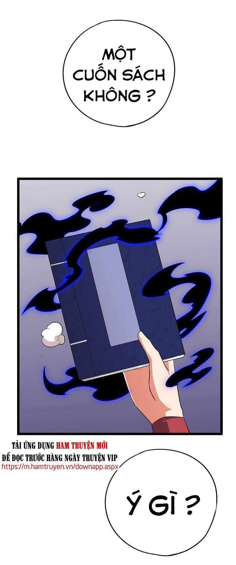 đọc truyện Phục Thiên Thánh Chủ Chương 130 ảnh 16 tại Thiên Thai Truyện